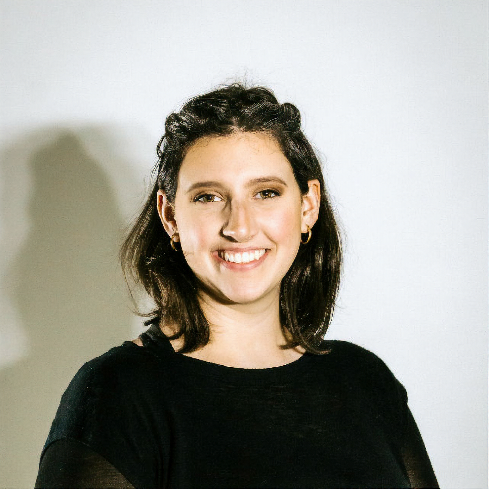 Laura Curiale_Producer Laura Curiale_Producer