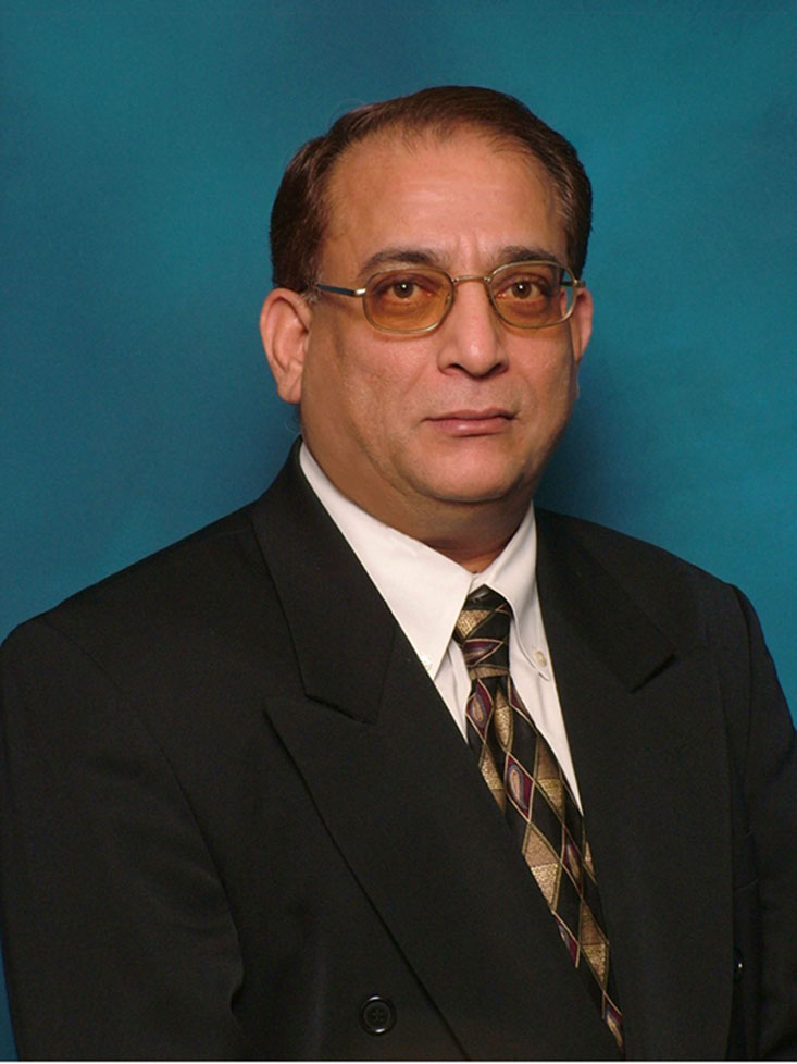 Prakash Joshi Prakash Joshi