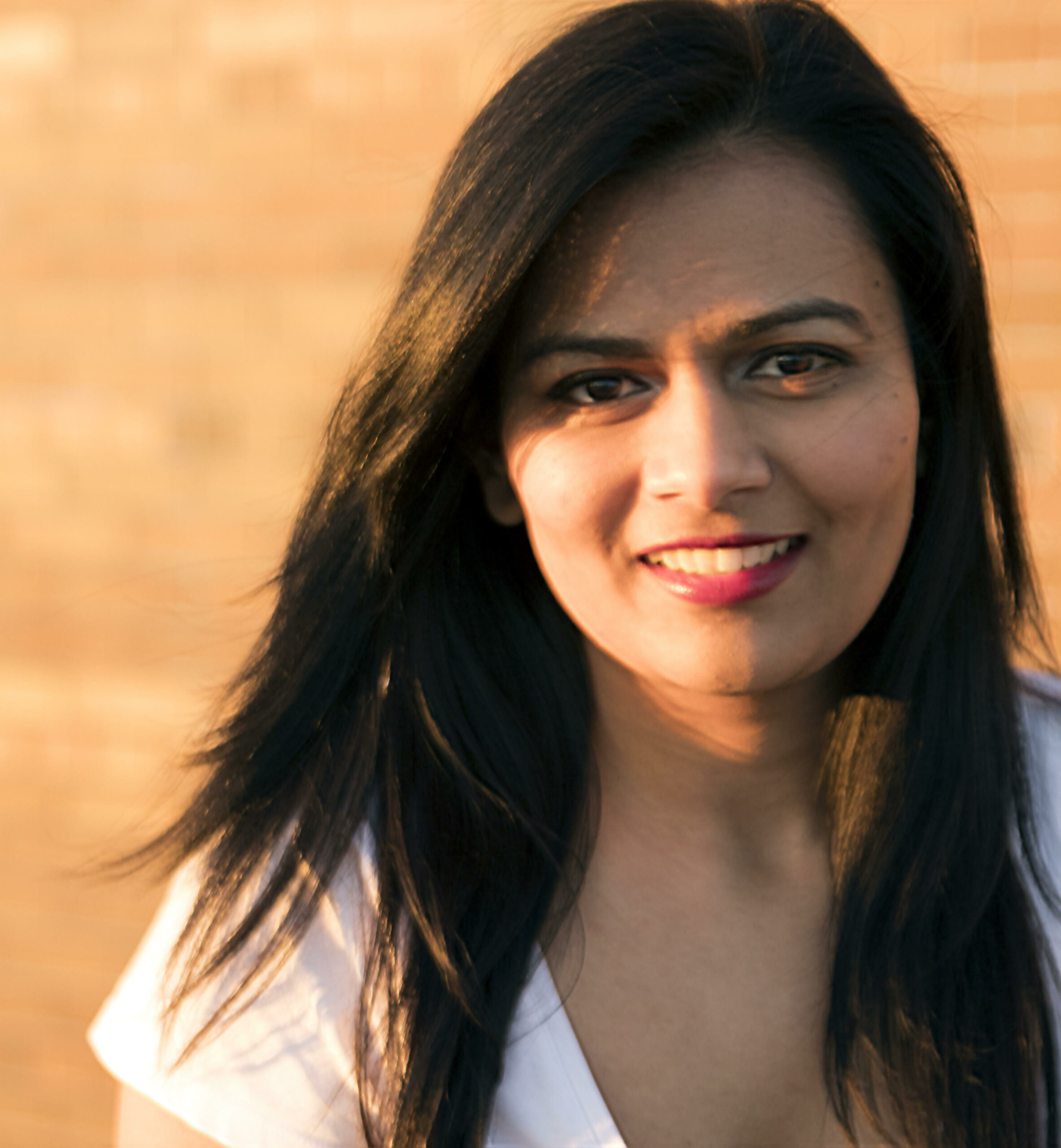 Raina Desai Raina Desai