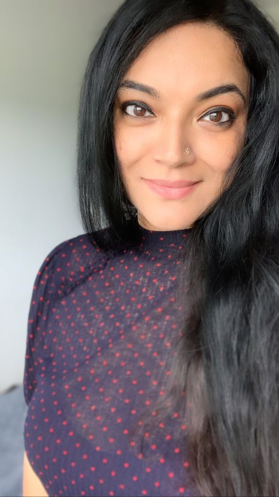 SUMA NAIR SUMA NAIR