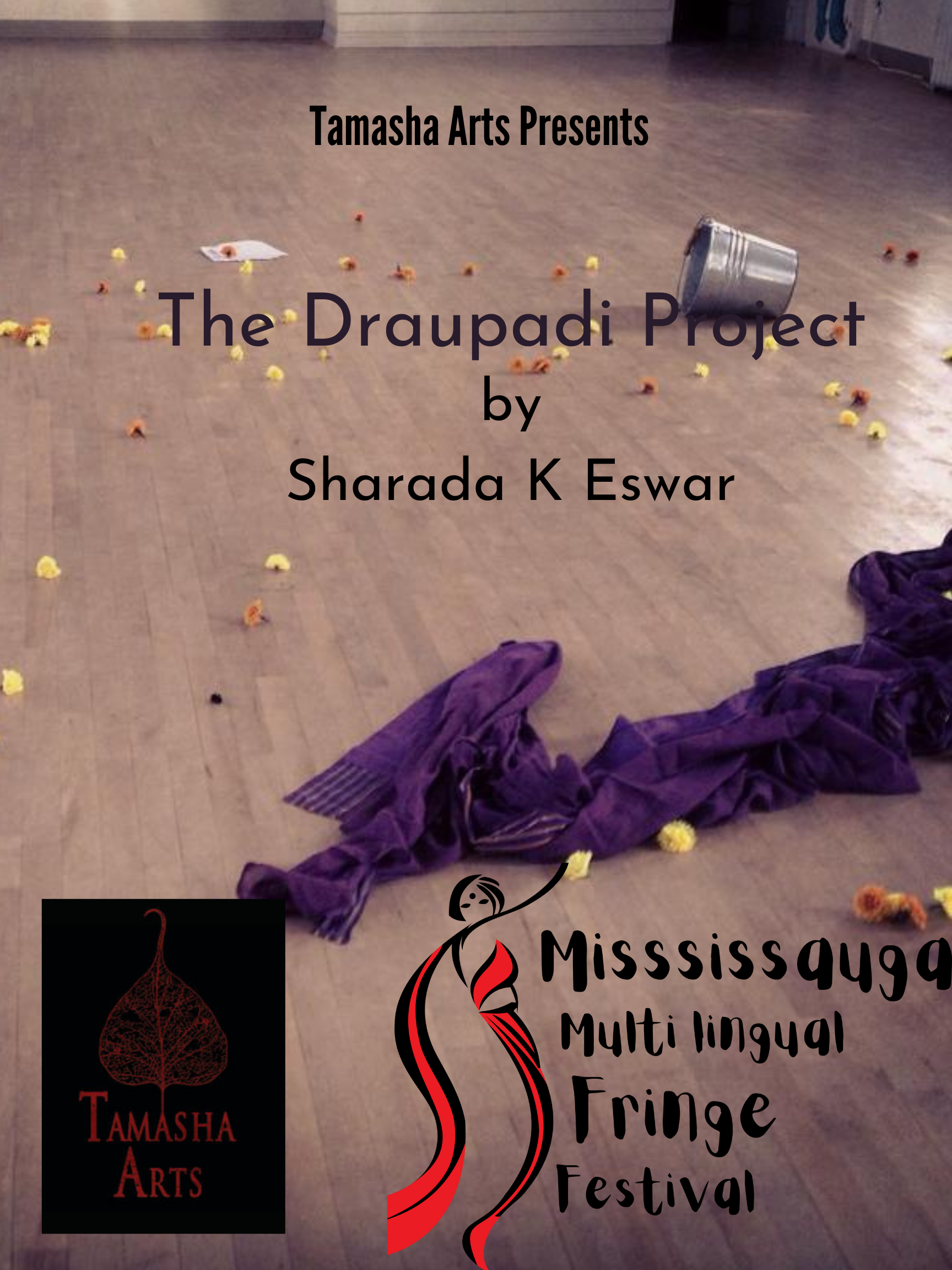 The Draupadi Project (MMFF) The Draupadi Project (MMFF)