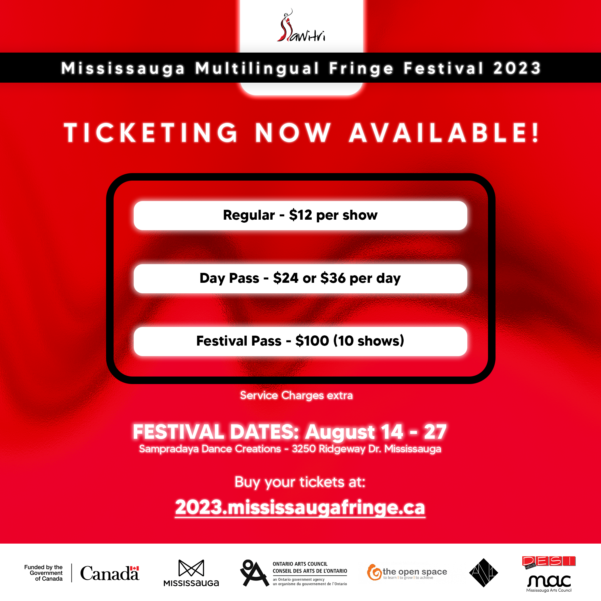 MMFF Ticketing Poster IG