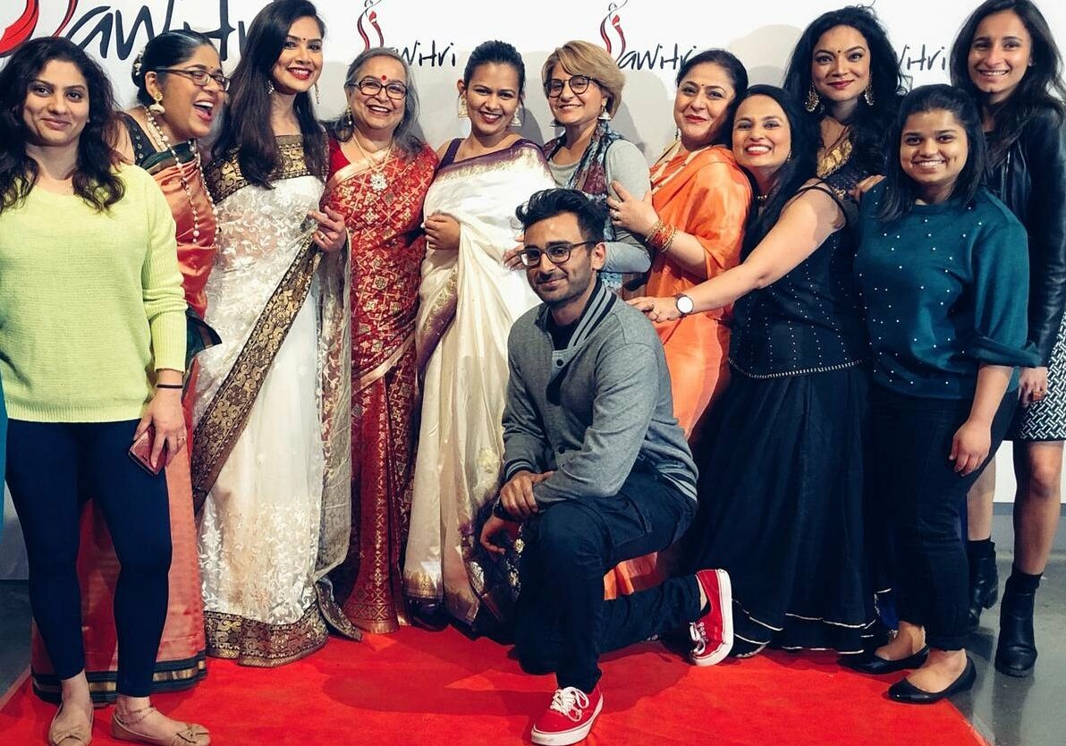 Sawitri Group Pic Sawitri Group Pic